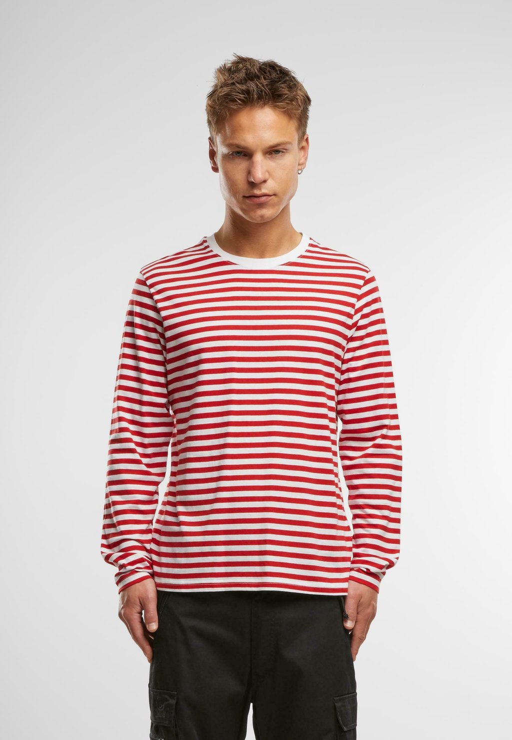 Рубашка с длинными рукавами STRIPE Brandit, красный
Рубашка с длинными рукавами STRIPE Brandit, красный