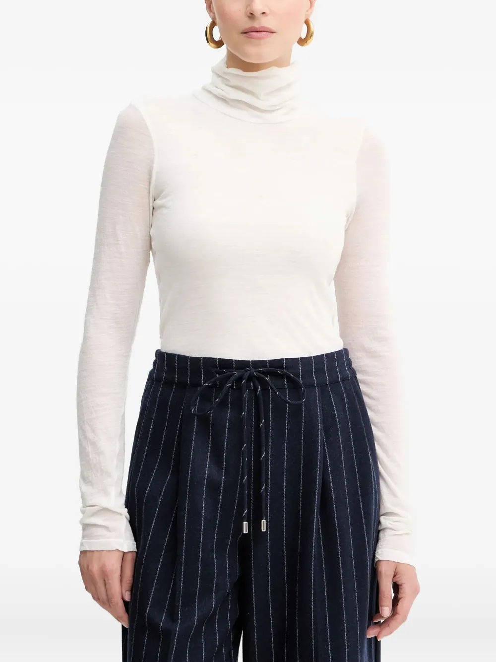 Топ Ginevra Liviana Conti, белый
Топ Ginevra Liviana Conti, белый