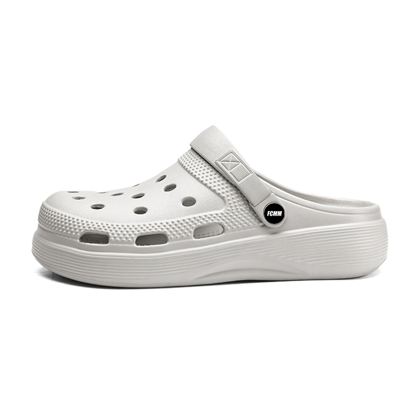 FCMM Клоги мужские армейского зеленого цвета, цвет Army Green
FCMM Клоги мужские армейского зеленого цвета, цвет Army Green