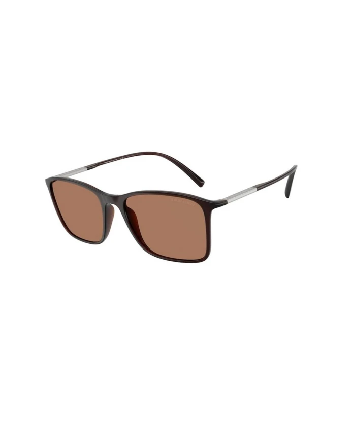 Солнцезащитные очки AR8231U Giorgio Armani, коричневый
Солнцезащитные очки AR8231U Giorgio Armani, коричневый