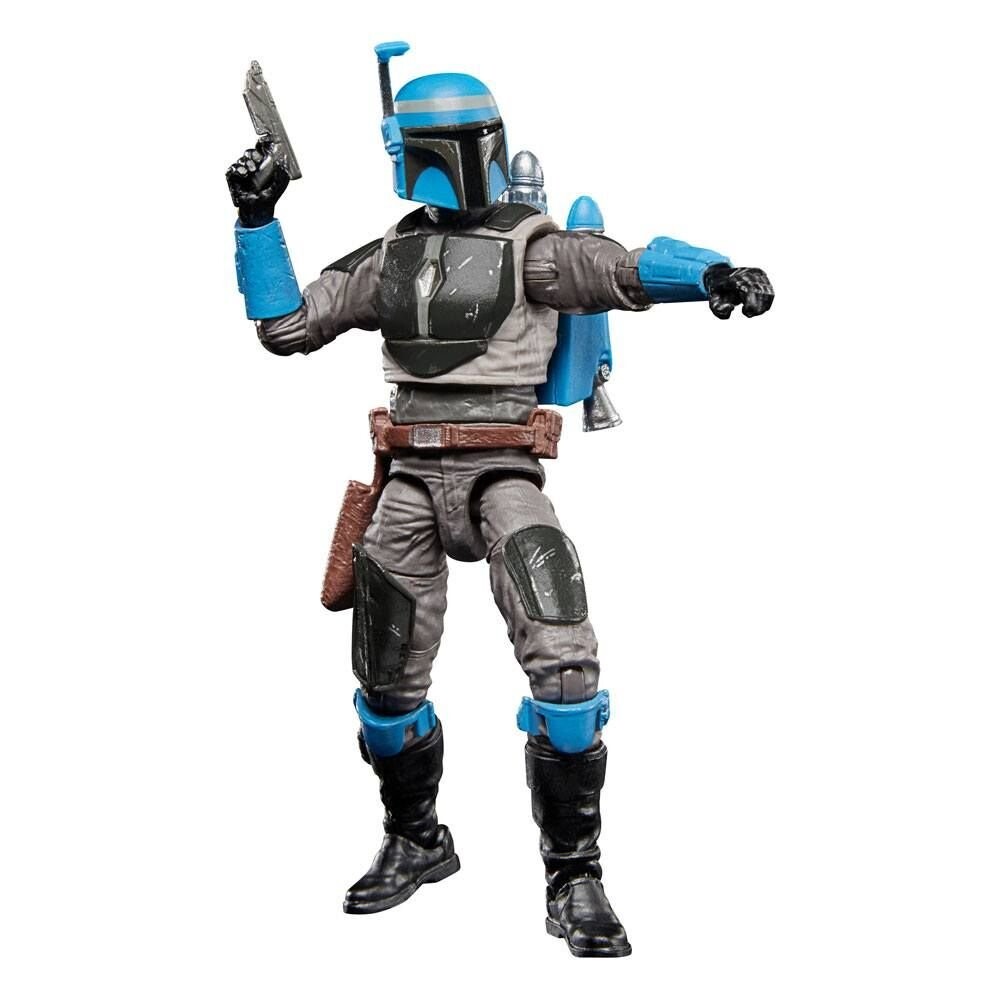 Статуэтка F5567 Axe Woves 10 см Star Wars: The Mandalorian Vintage Collection Hasbro
Статуэтка F5567 Axe Woves 10 см Star Wars: The Mandalorian Vintage Collection Hasbro