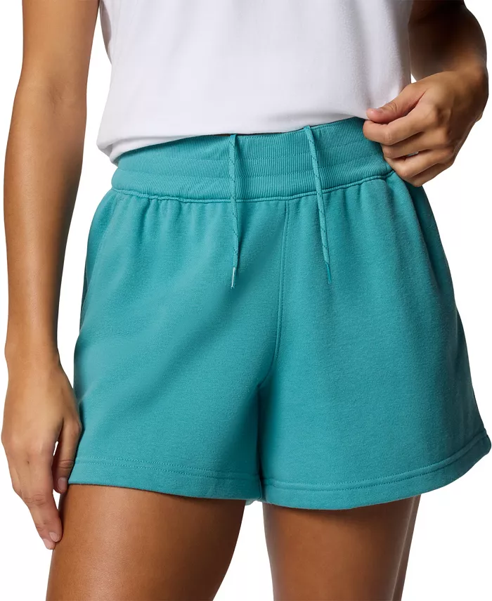 Женские шорты Mid Rise Aldermore Columbia, синий
Женские шорты Mid Rise Aldermore Columbia, синий