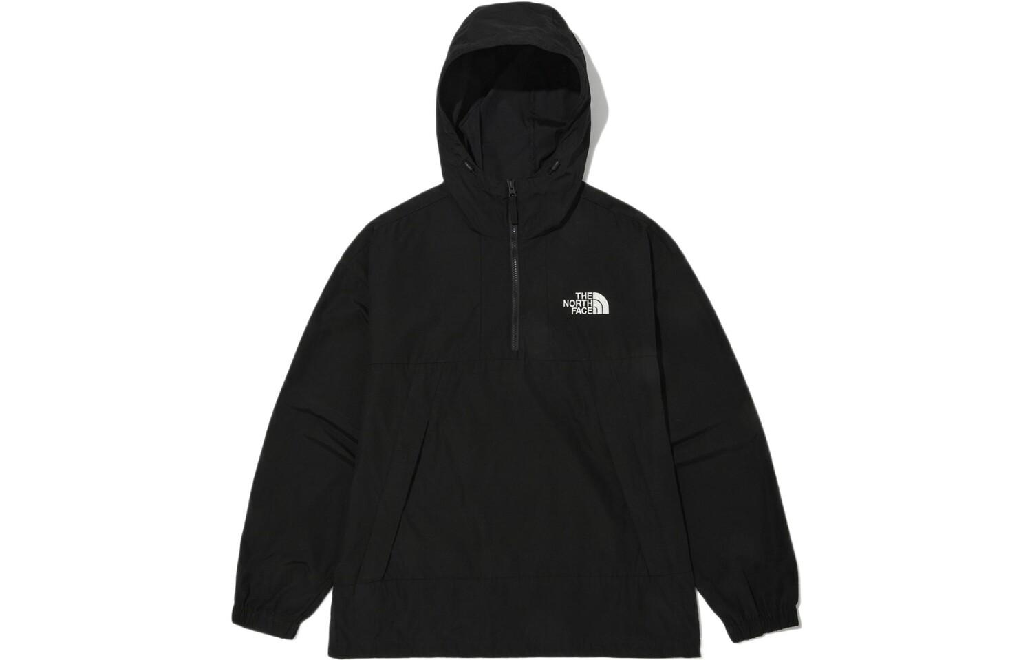 THE NORTH FACE Мужская куртка, Черный
THE NORTH FACE Мужская куртка, Черный