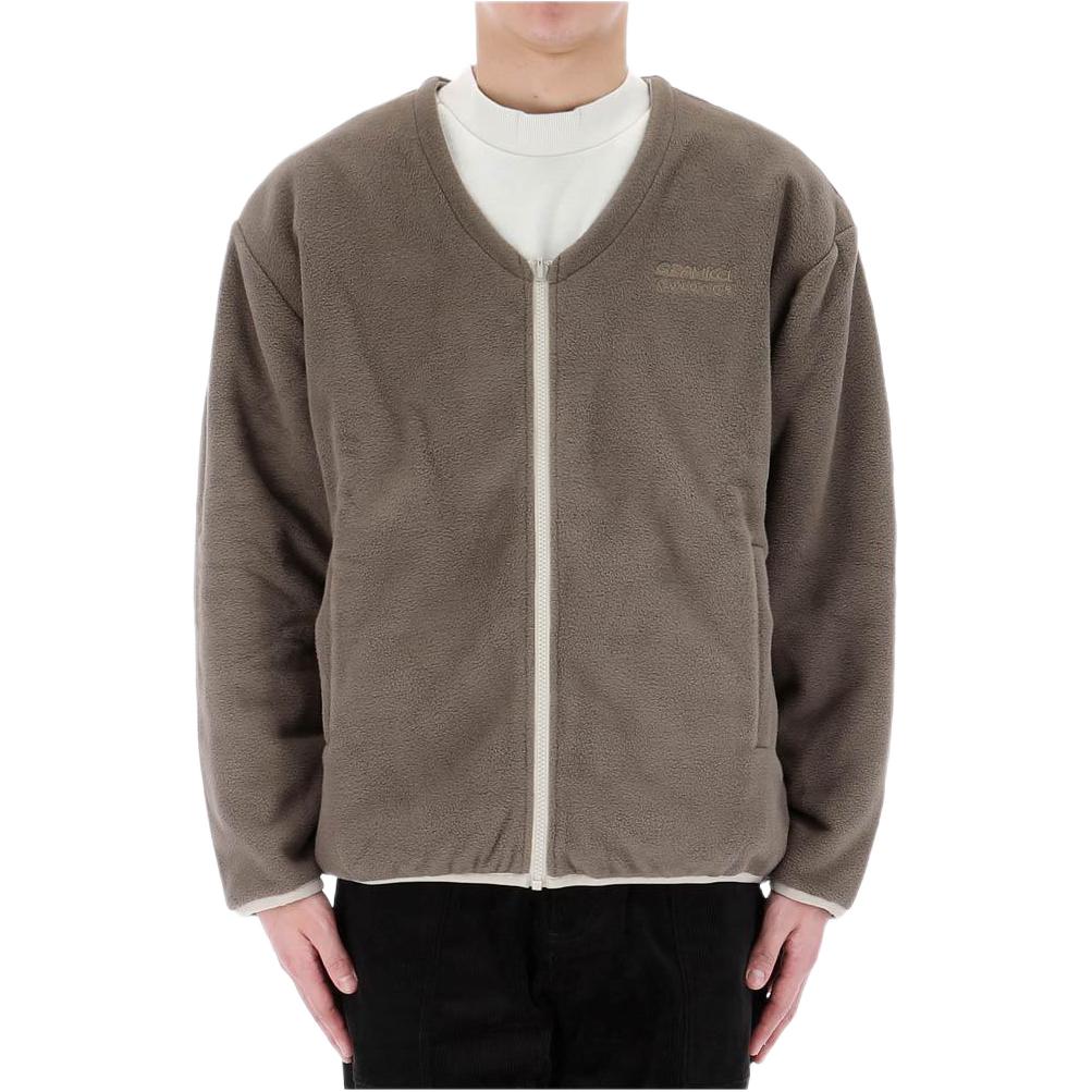 Gramicci Куртка мужская бежевая, Taupe
Gramicci Куртка мужская бежевая, Taupe