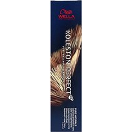 Краска для волос Koleston Perfect Me Professionals 500 Pure Naturals - 60 мл Wella
Краска для волос Koleston Perfect Me Professionals 500 Pure Naturals - 60 мл Wella