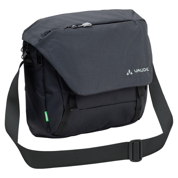 Сумка Vaude, черный
Сумка Vaude, черный