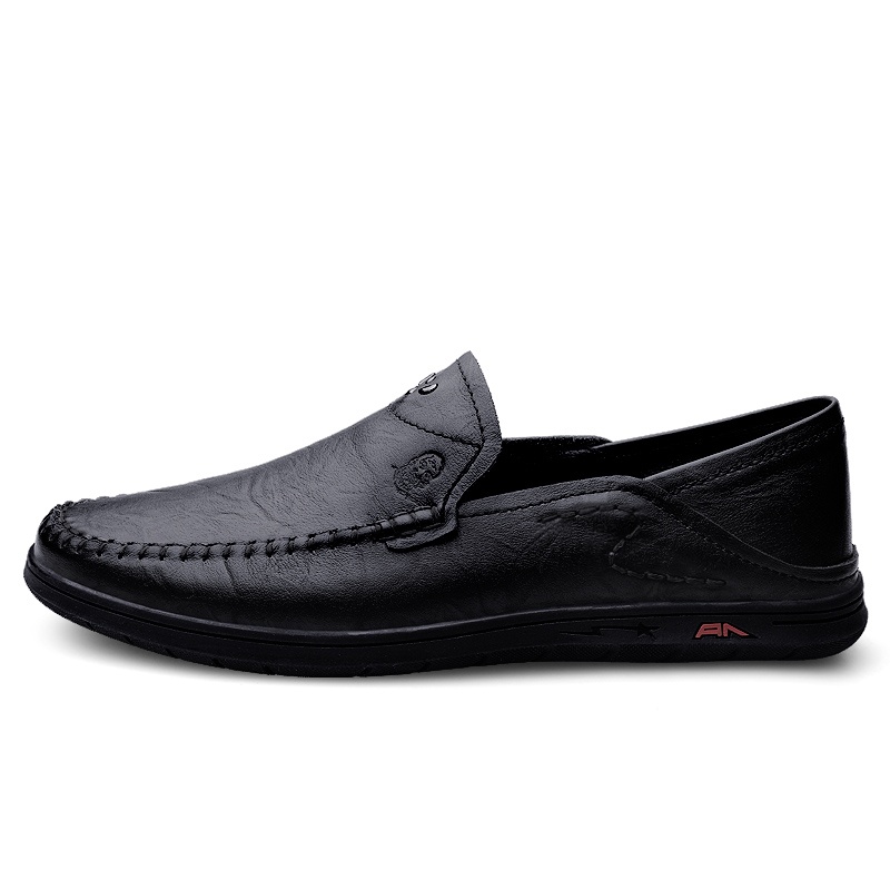 LAORENTOU Мужские повседневные туфли с низким верхом, черные/коричневые
LAORENTOU Мужские повседневные туфли с низким верхом, черные/коричневые