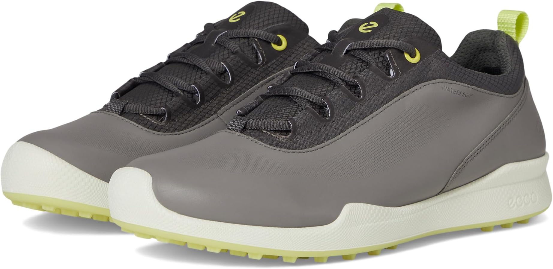 Кроссовки ECCO Golf Biom Hybrid Bny Waterproof Golf Shoe, Steel/Magnet
Кроссовки ECCO Golf Biom Hybrid Bny Waterproof Golf Shoe, Steel/Magnet