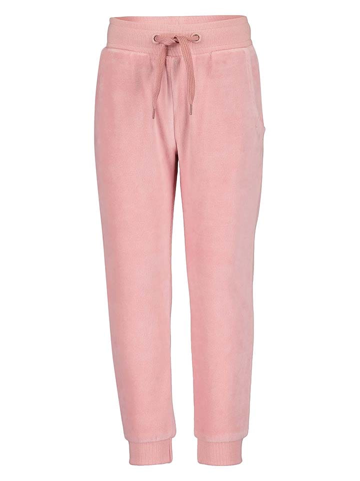 Спортивные штаны Blue Seven Sweathose, розовый
Спортивные штаны Blue Seven Sweathose, розовый