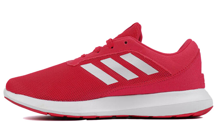 Кроссовки женские Coreracer Low-top красные Adidas
Кроссовки женские Coreracer Low-top красные Adidas