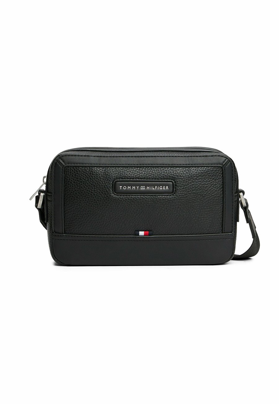 Сумка кросс-боди Tommy Hilfiger Cross body bag, Black
Сумка кросс-боди Tommy Hilfiger Cross body bag, Black