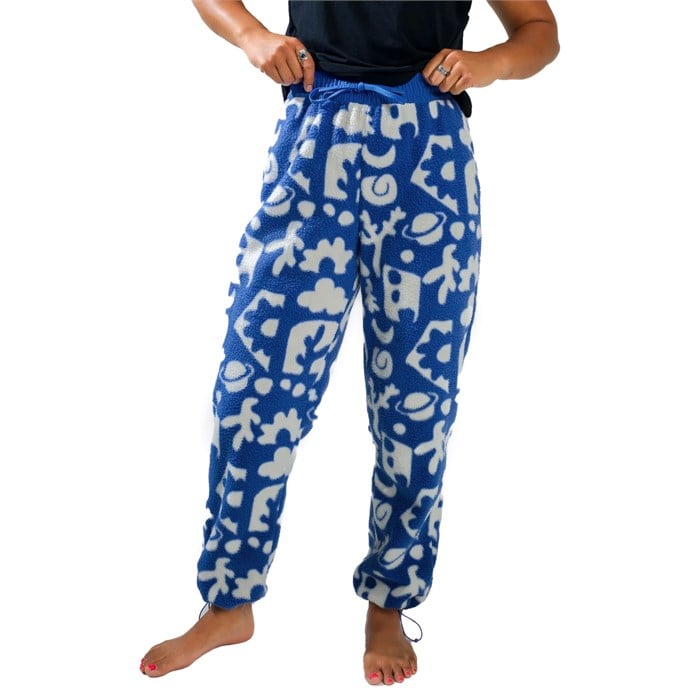 Спортивные брюки Danner с высоким ворсом - женские Wild Rye, Outer Reef
Спортивные брюки Danner с высоким ворсом - женские Wild Rye, Outer Reef