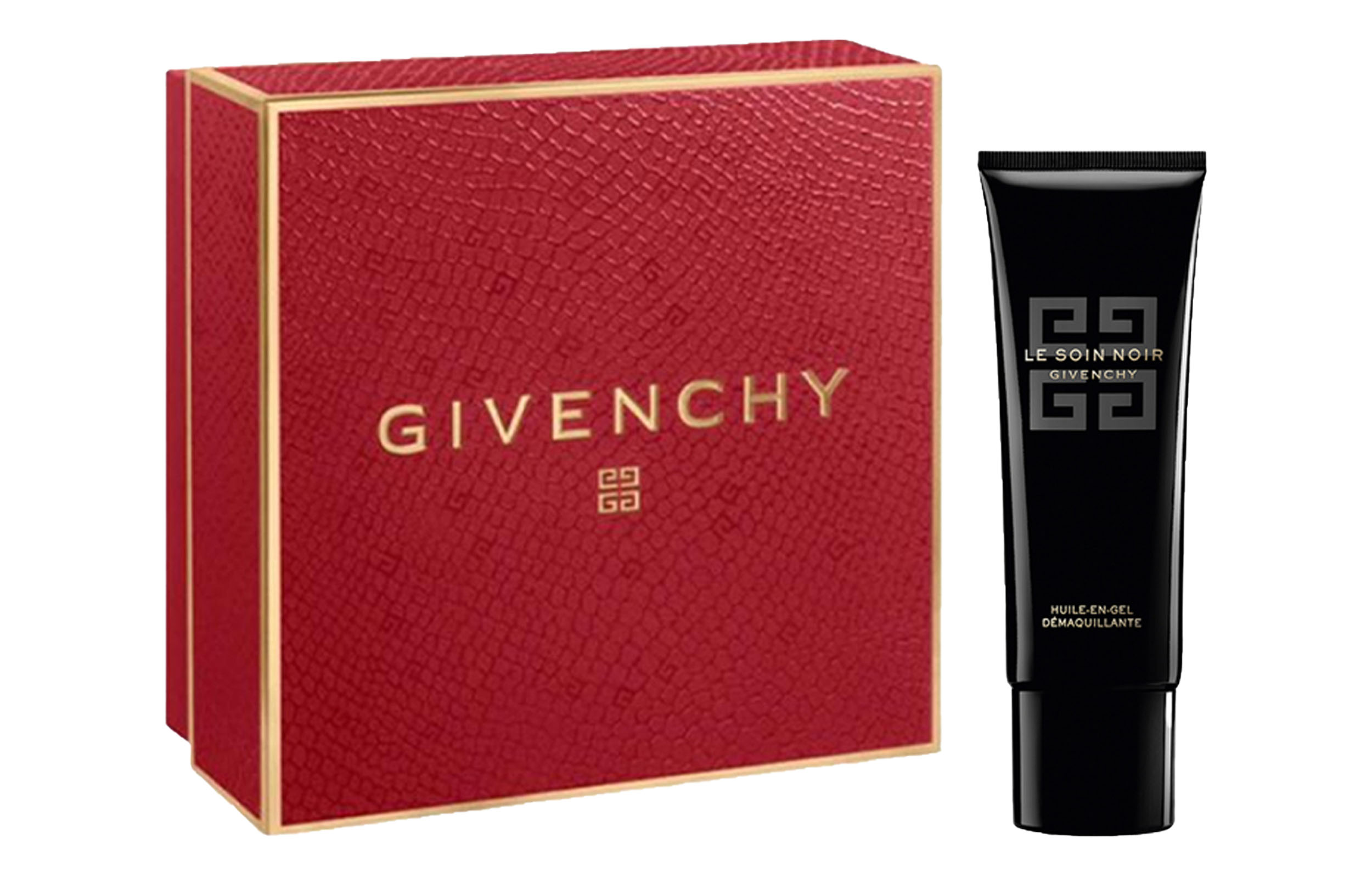 Givenchy Крем для снятия макияжа red fortune gilded limited black energy essence box, очищающий и увлажняющий, 125 мл
Givenchy Крем для снятия макияжа red fortune gilded limited black energy essence box, очищающий и увлажняющий, 125 мл
