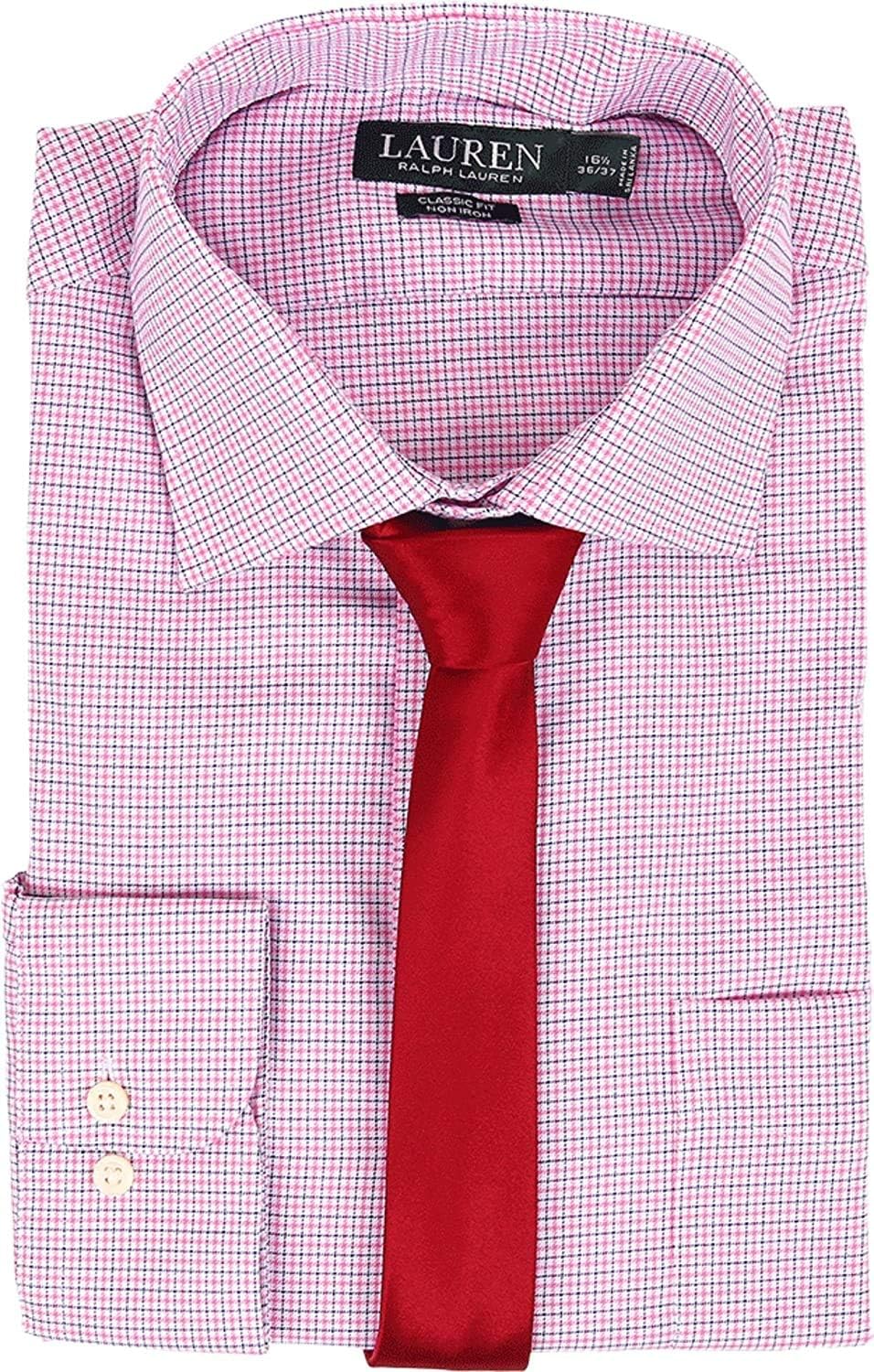 Рубашка Polo Ralph Lauren мужская в клетку, Pink
Рубашка Polo Ralph Lauren мужская в клетку, Pink