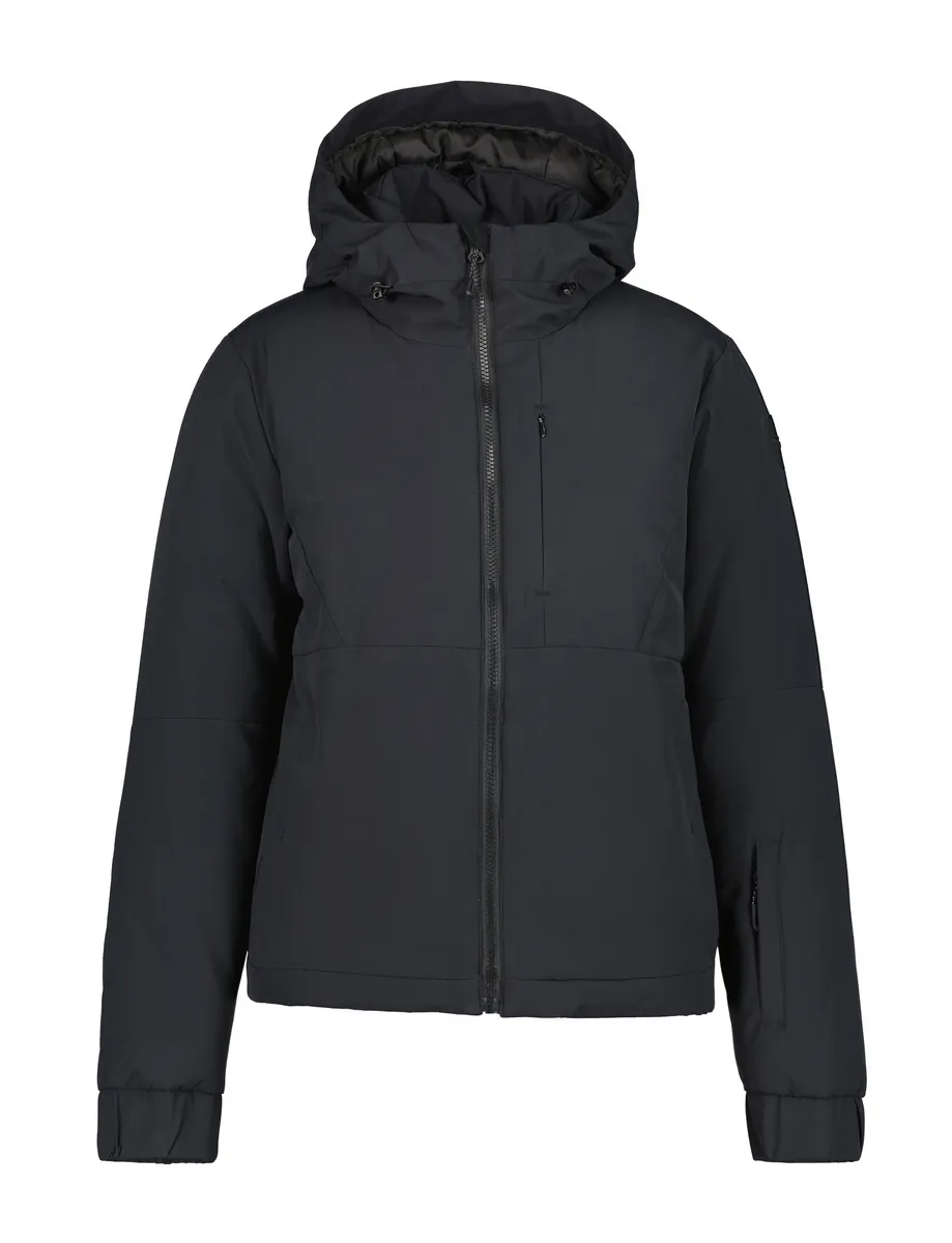 Функциональная куртка Icepeak "ICEPEAK CHAM", с капюшоном, с капюшоном, черный
Функциональная куртка Icepeak "ICEPEAK CHAM", с капюшоном, с капюшоном, черный