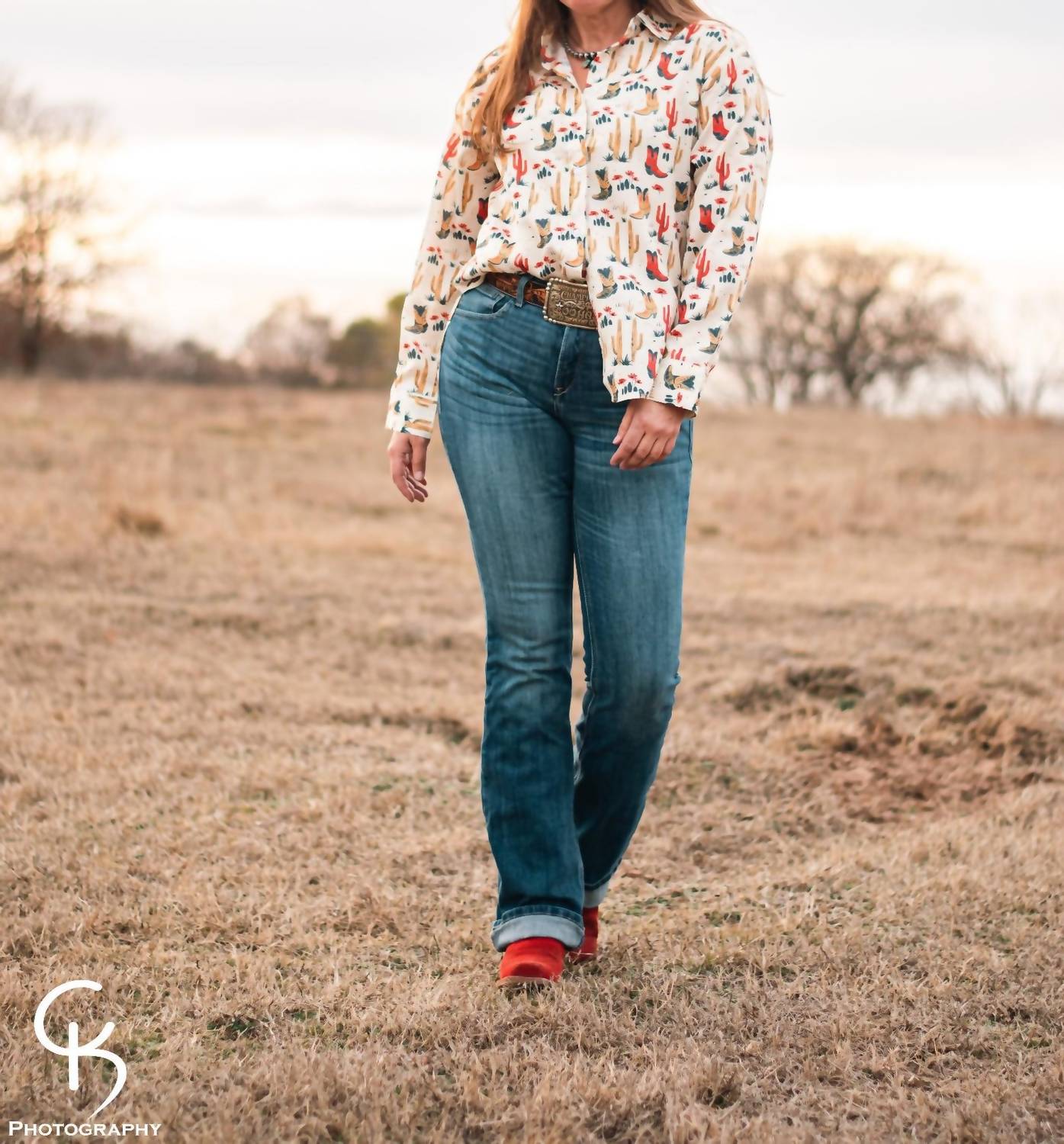 Женская рубашка Mesilla с длинными рукавами в белом цвете Howdy Hanny
Женская рубашка Mesilla с длинными рукавами в белом цвете Howdy Hanny