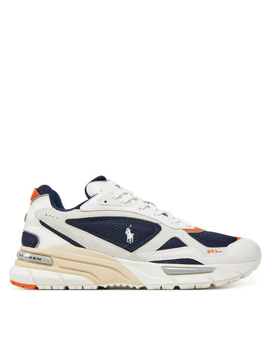 Кроссовки Trackster 275 809961123001 Polo Ralph Lauren, мультиколор
Кроссовки Trackster 275 809961123001 Polo Ralph Lauren, мультиколор