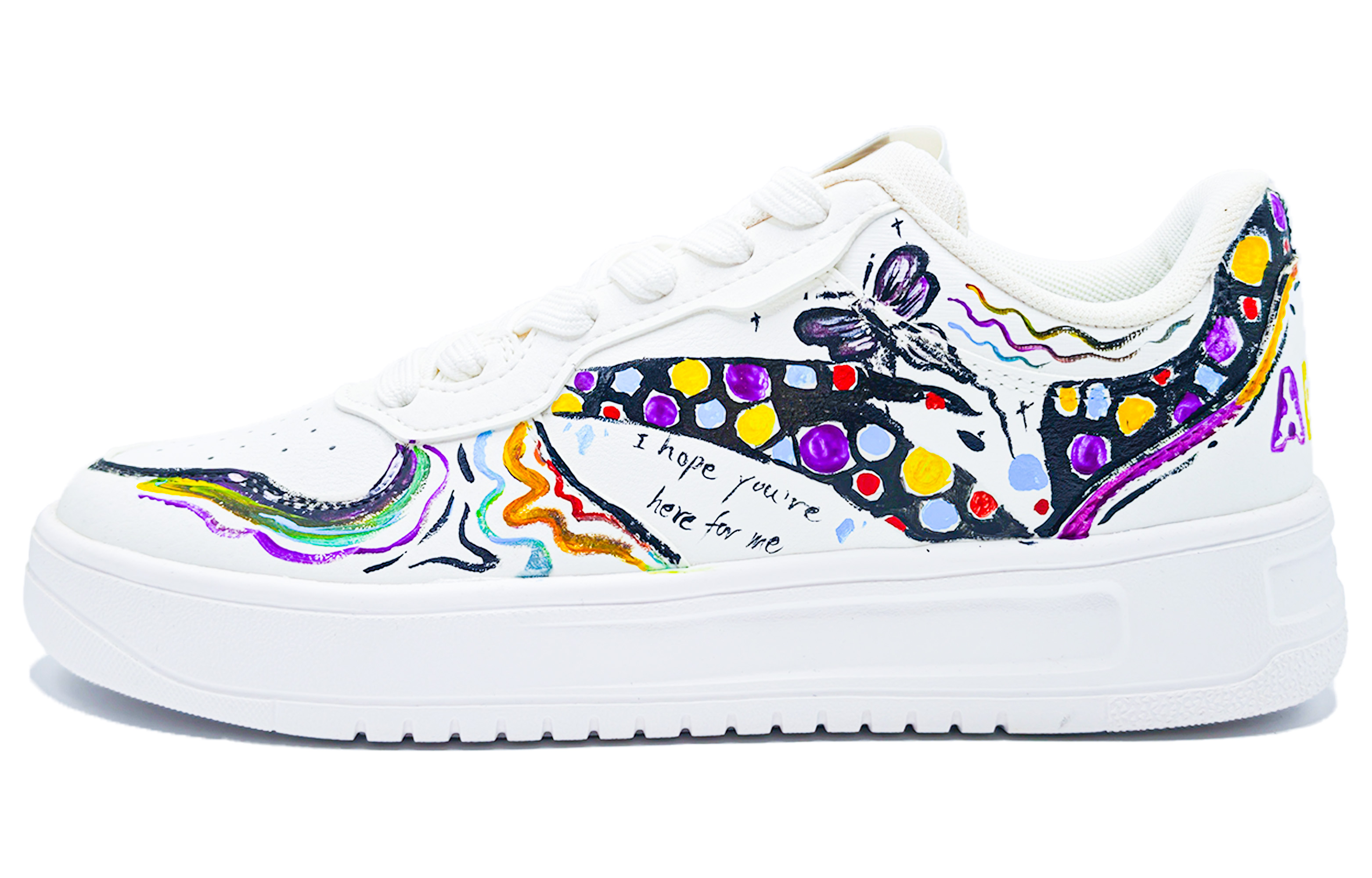 ANTA Комфортные противоскользящие амортизирующие низкие кроссовки для скейтбординга, мужские, белые
ANTA Комфортные противоскользящие амортизирующие низкие кроссовки для скейтбординга, мужские, белые