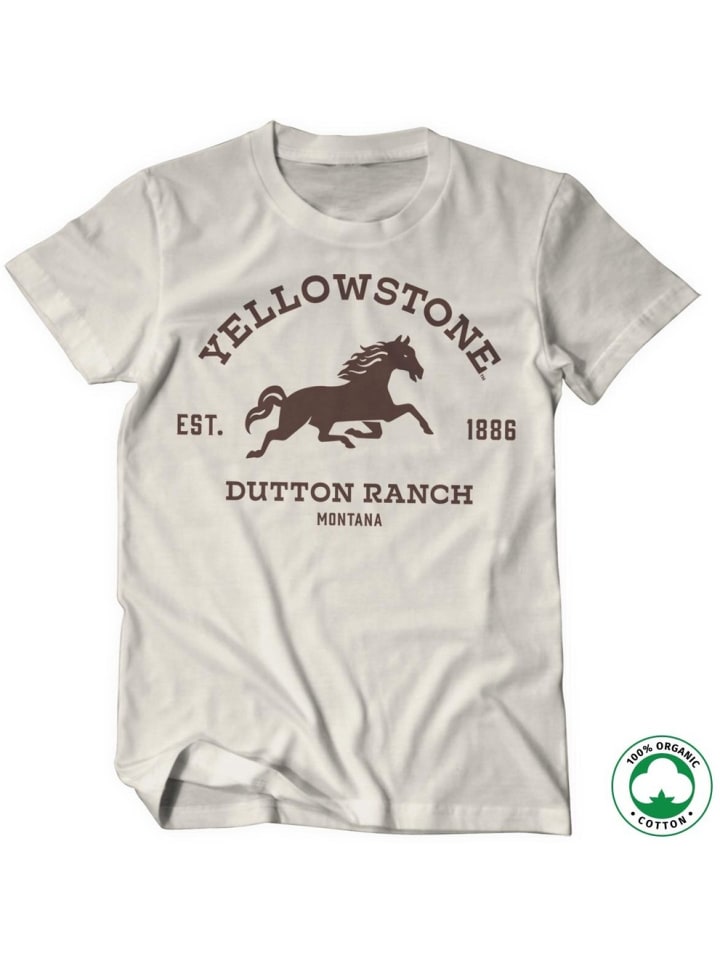 Футболка белого цвета yellowstone, Белый, Футболка белого цвета yellowstone
Футболка белого цвета yellowstone, Белый, Футболка белого цвета yellowstone