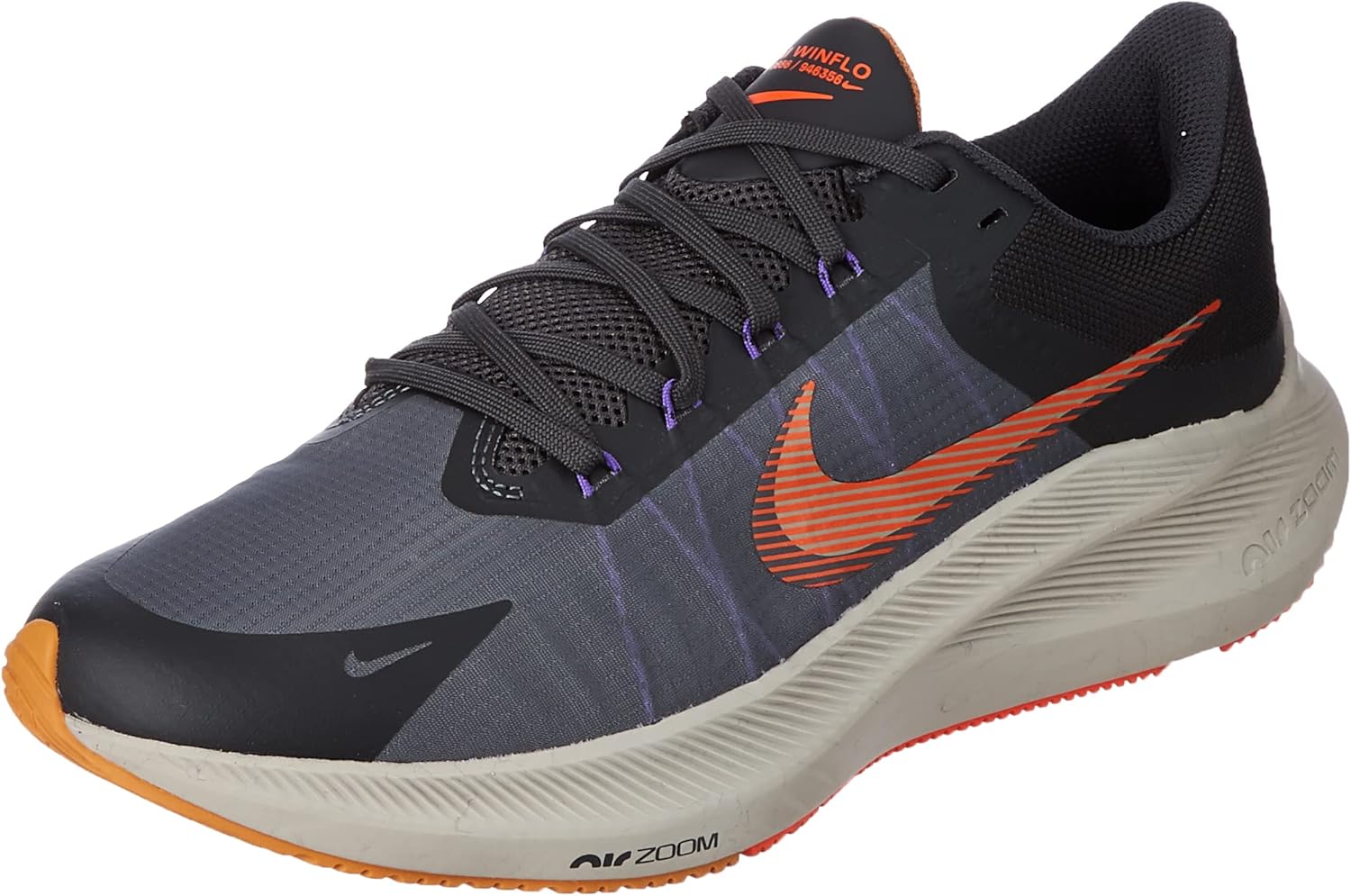 Мужские беговые кроссовки Nike, оранжевый
Мужские беговые кроссовки Nike, оранжевый