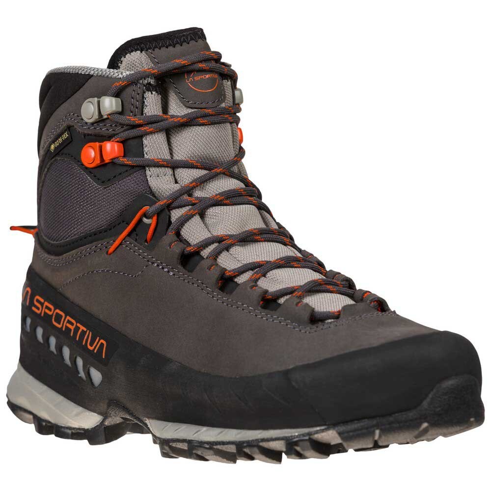 Походные ботинки La Sportiva TX5 Goretex, черный
Походные ботинки La Sportiva TX5 Goretex, черный