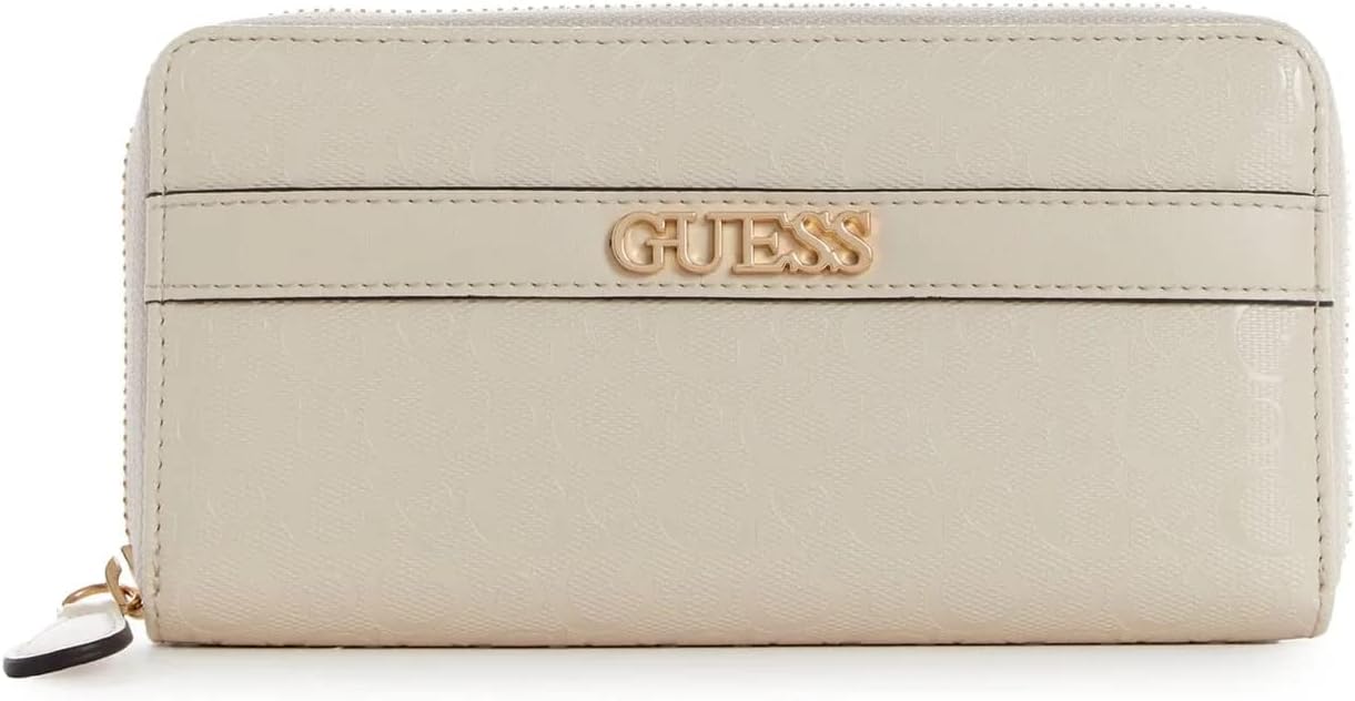 Кошелек GUESS Factory Ellison Medium Zip-Around
Кошелек GUESS Factory Ellison Medium Zip-Around