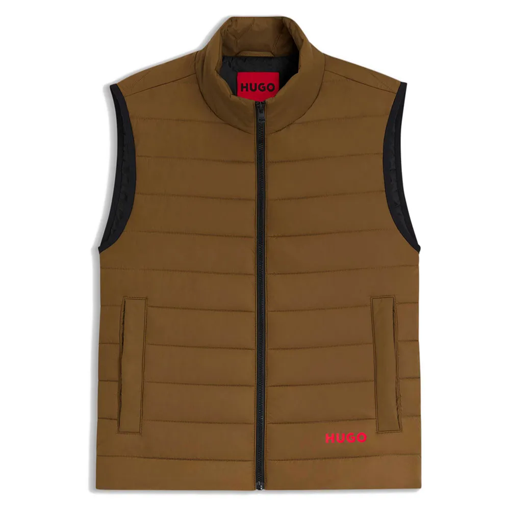 Куртка HUGO Brentino 2521 10239121 01, коричневый
Куртка HUGO Brentino 2521 10239121 01, коричневый