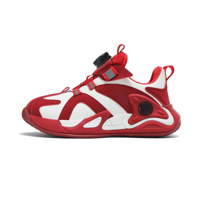 Низкие кроссовки для бега с амортизацией и износостойкостью для детей D&W, бургундия
Низкие кроссовки для бега с амортизацией и износостойкостью для детей D&W, бургундия