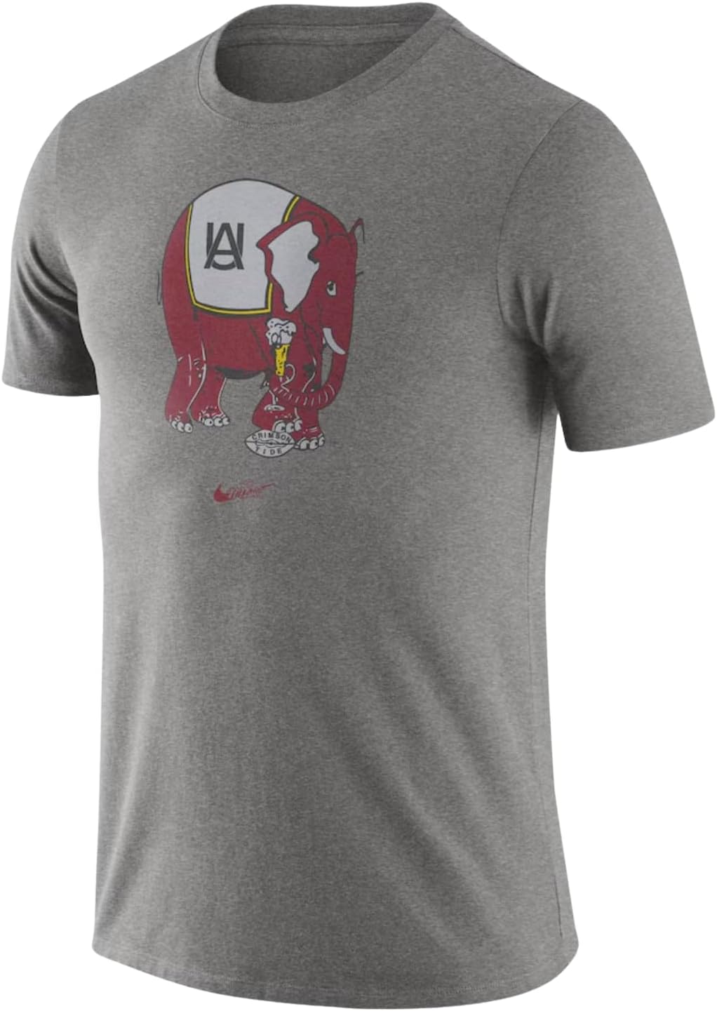 Мужская футболка Nike Old-School Logo Tri-Blend, Grey, Серый, Мужская футболка Nike Old-School Logo Tri-Blend, Grey
Мужская футболка Nike Old-School Logo Tri-Blend, Grey, Серый, Мужская футболка Nike Old-School Logo Tri-Blend, Grey