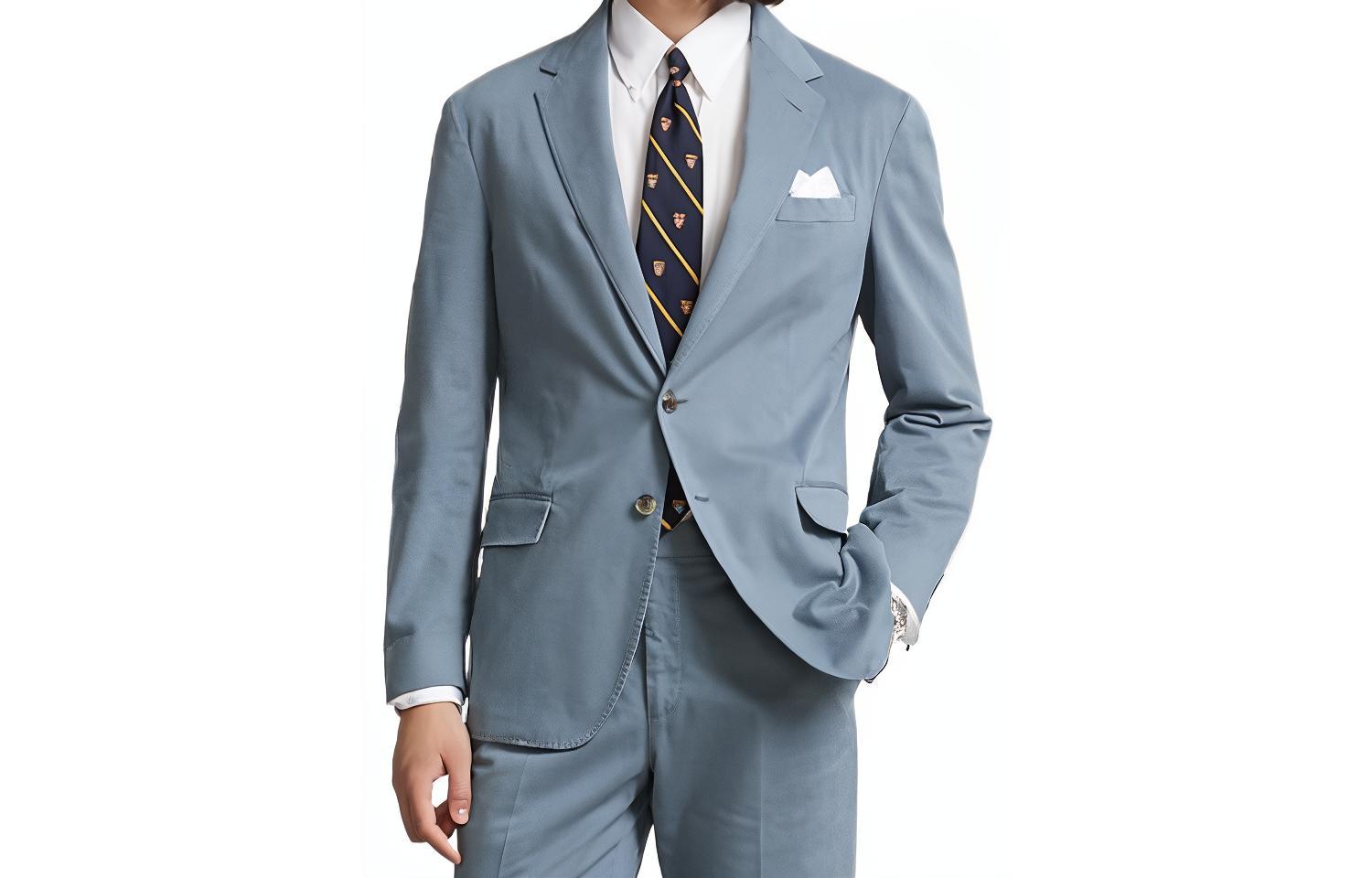 Polo Ralph Lauren Деловой пиджак мужской синий, Blue
Polo Ralph Lauren Деловой пиджак мужской синий, Blue