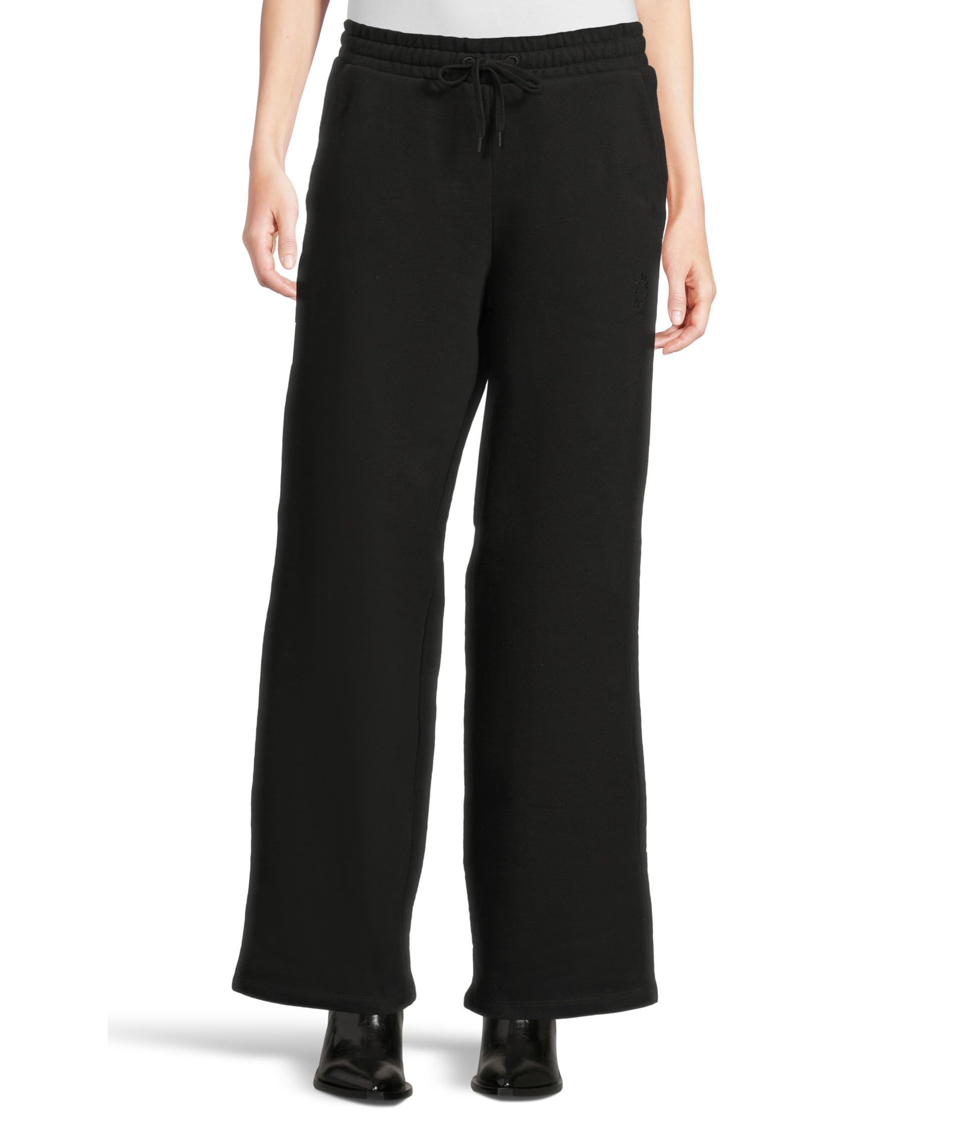 Брюки AllSaints Vin Haven Sweatpants, черный
Брюки AllSaints Vin Haven Sweatpants, черный