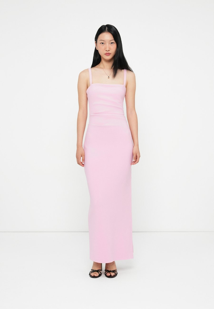 Платье Bec + Bridge LEORA TUCK MAXI DRESS, Orchid Pink/Light Pink
Платье Bec + Bridge LEORA TUCK MAXI DRESS, Orchid Pink/Light Pink