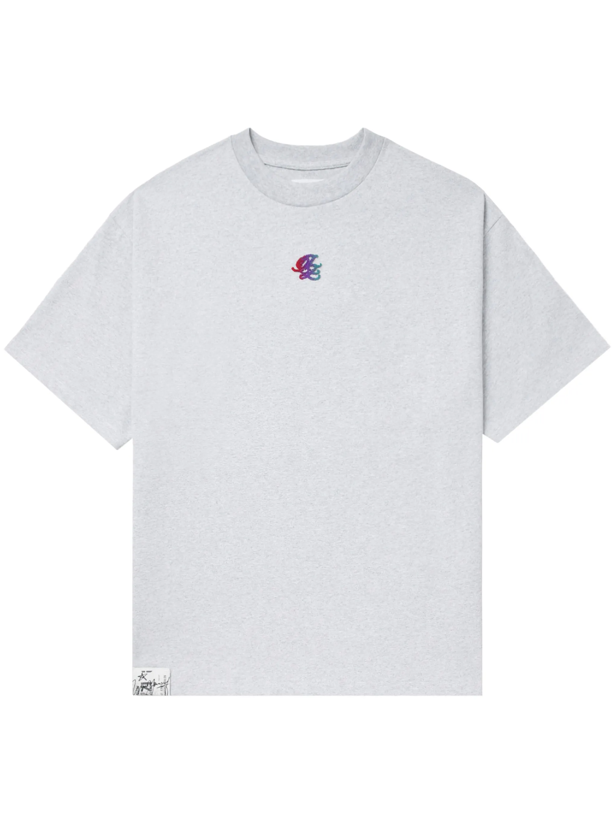 Футболка с логотипом Izzue, белый
Футболка с логотипом Izzue, белый