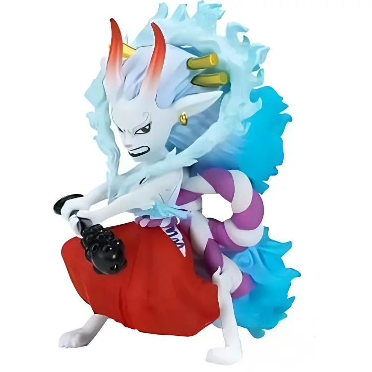 Очки Great Harmony WCF One Piece BANPRESTO
Очки Great Harmony WCF One Piece BANPRESTO