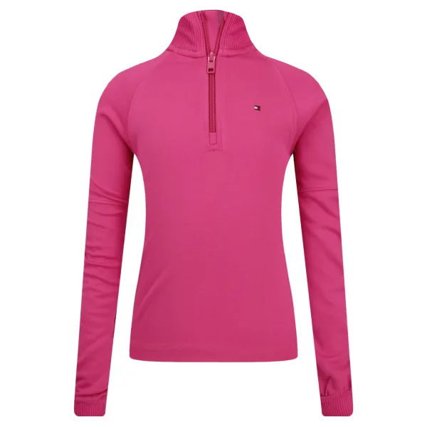 Толстовка обычного кроя Tommy Hilfiger, фуксия
Толстовка обычного кроя Tommy Hilfiger, фуксия