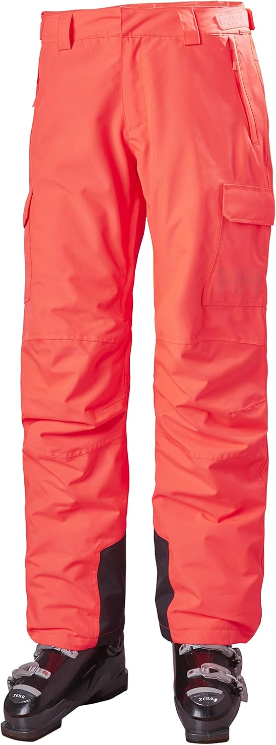 Женские утепленные штаны Helly-Hansen Switch Cargo Helly Hansen, 247 Neon Coral
Женские утепленные штаны Helly-Hansen Switch Cargo Helly Hansen, 247 Neon Coral