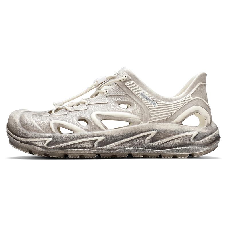 HUMTTO Мужские кроссовки Wind Sand White для речного треккинга, быстросохнущие, ударопрочные и износостойкие
HUMTTO Мужские кроссовки Wind Sand White для речного треккинга, быстросохнущие, ударопрочные и износостойкие