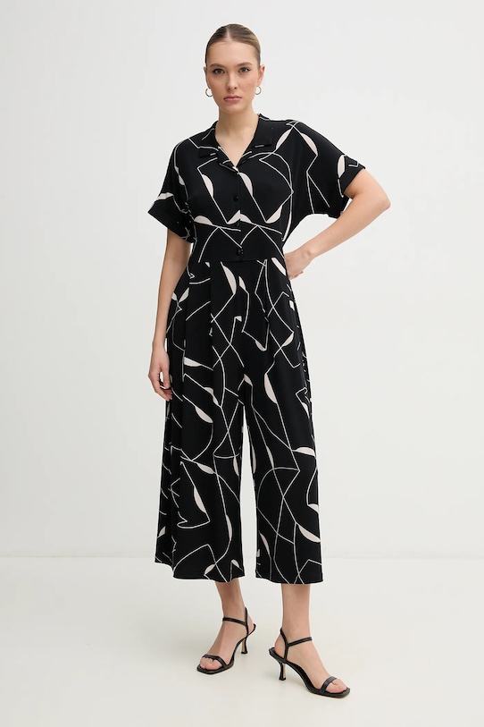Комбинезон Joseph Ribkoff, черный
Комбинезон Joseph Ribkoff, черный