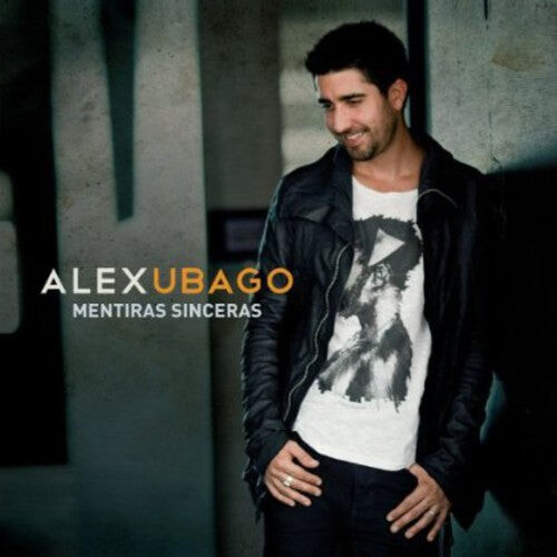 CD диск Ubago, Alex: Mentiras Sinceras
CD диск Ubago, Alex: Mentiras Sinceras