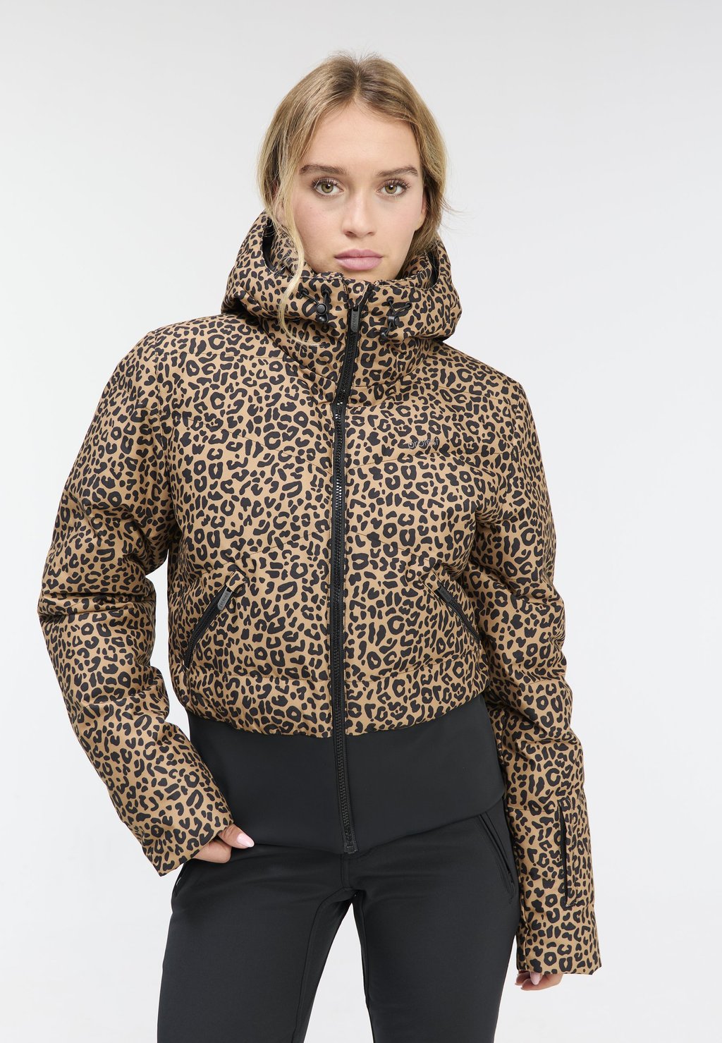 Зимняя куртка PRTMICHA Protest, коричневый
Зимняя куртка PRTMICHA Protest, коричневый