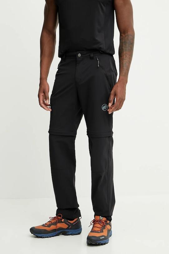 Брюки для бега Runbold IV Mammut, черный
Брюки для бега Runbold IV Mammut, черный