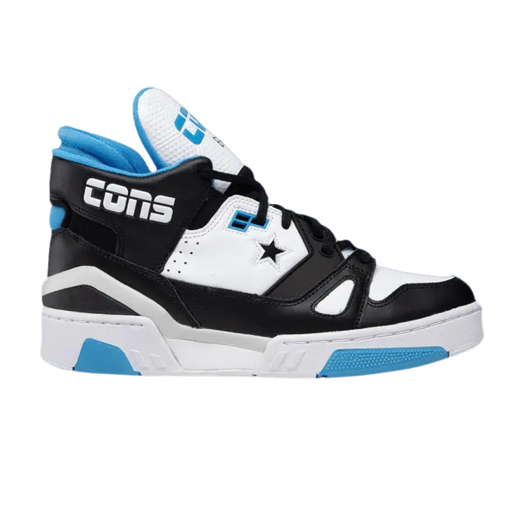 Кроссовки ERX 260 Mid 'Black Coast', черный
Кроссовки ERX 260 Mid 'Black Coast', черный