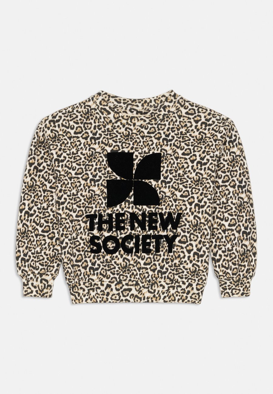 Толстовка The New Society LOGO SWEATSHIRT NELIA, Light Brown/Multi-Coloured/Light Brown
Толстовка The New Society LOGO SWEATSHIRT NELIA, Light Brown/Multi-Coloured/Light Brown