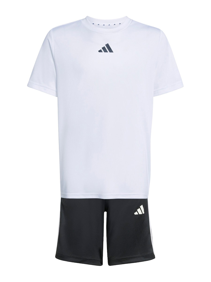Спортивный костюм ADIDAS SPORTSWEAR Train Essentials, белый
Спортивный костюм ADIDAS SPORTSWEAR Train Essentials, белый