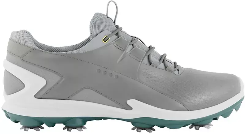 Мужские туфли для гольфа ECCO Biom Tour, цвет Wild Dove
Мужские туфли для гольфа ECCO Biom Tour, цвет Wild Dove