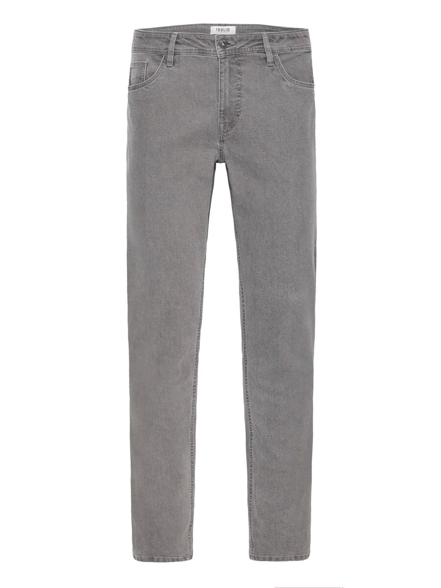 Повседневные джинсы !Solid PAYTO, Grey denim
Повседневные джинсы !Solid PAYTO, Grey denim