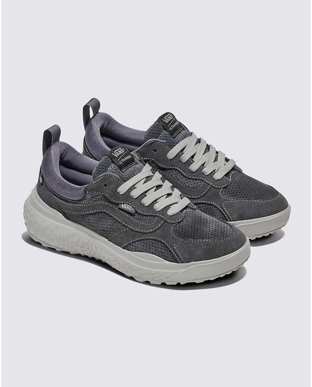 Мужские кроссовки Mte Ultrarange Neo Vr3 в цвете асфальт Vans, Asphalt
Мужские кроссовки Mte Ultrarange Neo Vr3 в цвете асфальт Vans, Asphalt