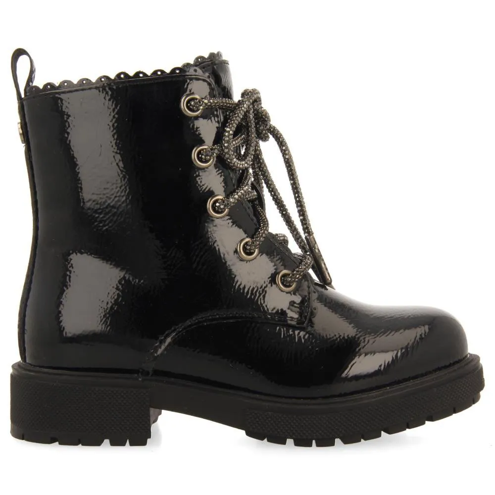 Ботинки Gioseppo Zilina, черный
Ботинки Gioseppo Zilina, черный