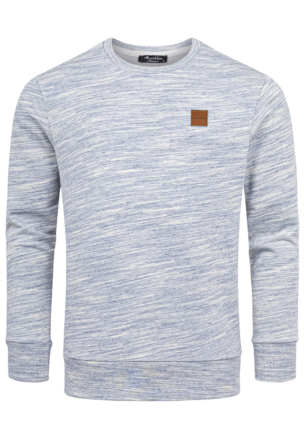 Толстовка Amaci&Sons, синий
Толстовка Amaci&Sons, синий