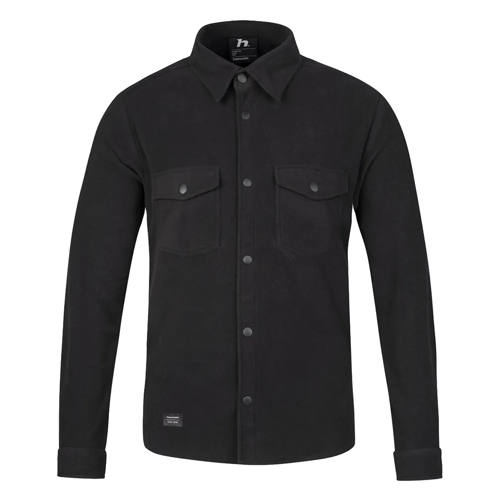 Рубашка Hannah Bendon, черный
Рубашка Hannah Bendon, черный